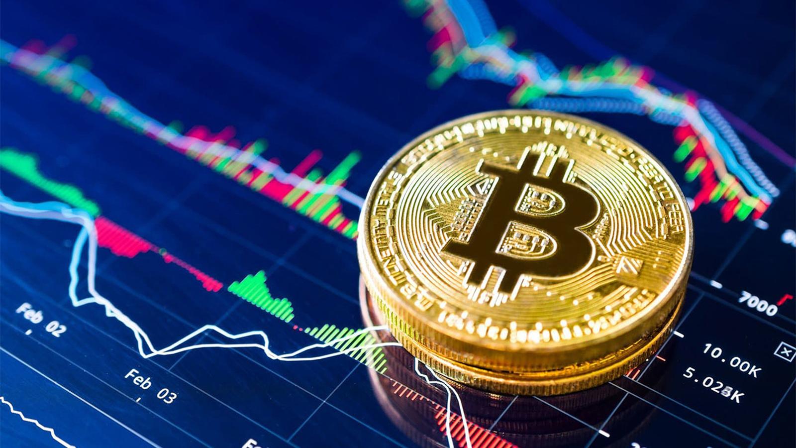 Bitcoin 97.000 Doları Aşarak Tarihi Zirvesine Ulaştı